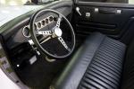 Ford 3-Window Hot Rod Coupe 1932 года
